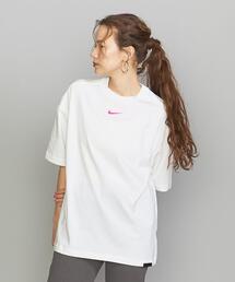 NIKE（ナイキ）の「【WEB限定】＜NIKE（ナイキ）＞アイコンクラッシュTシャツ（Tシャツ/カットソー）」