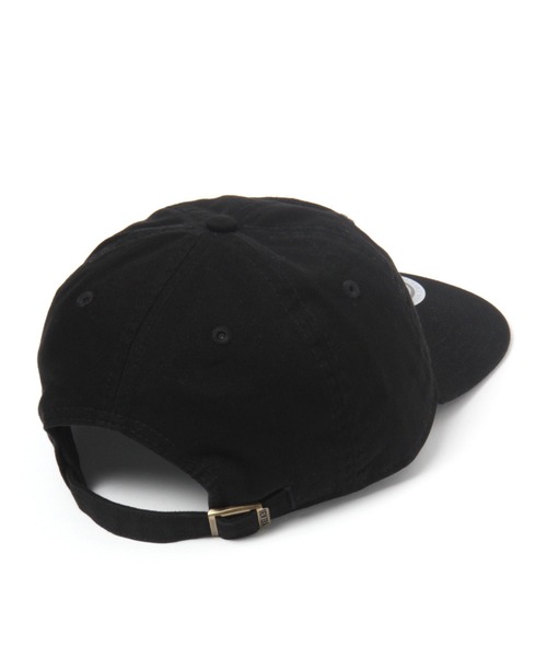 studio CLIP（スタディオクリップ）の「NEWERA別注キャップ（キャップ・レディース・ラベンダー/アイボリー/ベージュ/ブラック・FREE）」の11枚目の写真