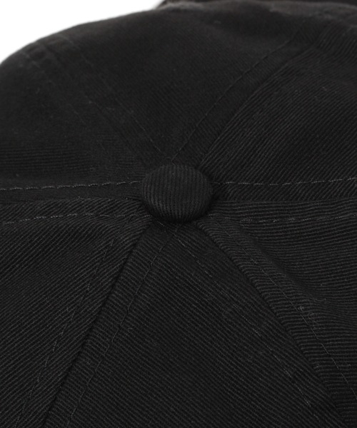 studio CLIP（スタディオクリップ）の「NEWERA別注キャップ（キャップ・レディース・ラベンダー/アイボリー/ベージュ/ブラック・FREE）」の16枚目の写真