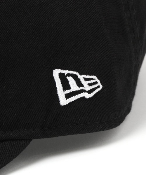 studio CLIP（スタディオクリップ）の「NEWERA別注キャップ（キャップ・レディース・ラベンダー/アイボリー/ベージュ/ブラック・FREE）」の10枚目の写真