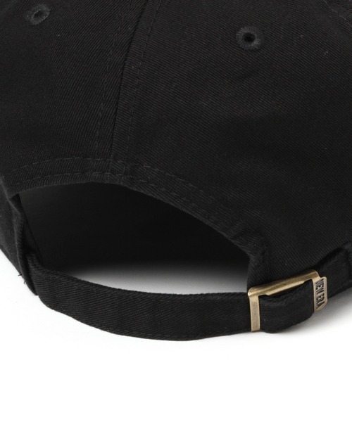 studio CLIP（スタディオクリップ）の「NEWERA別注キャップ（キャップ・レディース・ラベンダー/アイボリー/ベージュ/ブラック・FREE）」の6枚目の写真