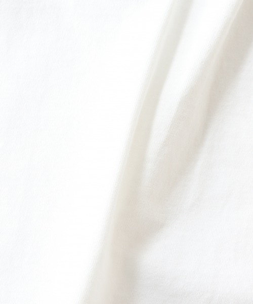 RAGEBLUE(レイジブルー)の「【KANA SUZUKI】コラボプリントロンT/935577(Tシャツ/カットソー・メンズ・ホワイト/ブラック/グレー/オレンジ/グリーン系その他・SMALL/MEDIUM/LARGE)」の21枚目の写真