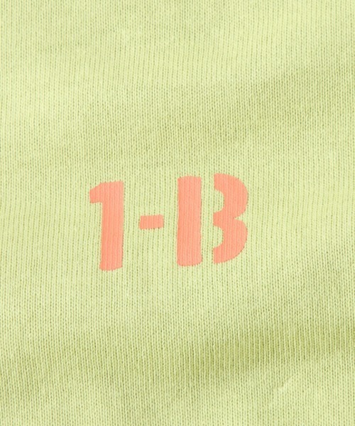 RAGEBLUE(レイジブルー)の「【KANA SUZUKI】コラボプリントロンT/935577(Tシャツ/カットソー・メンズ・ホワイト/ブラック/グレー/オレンジ/グリーン系その他・SMALL/MEDIUM/LARGE)」の16枚目の写真