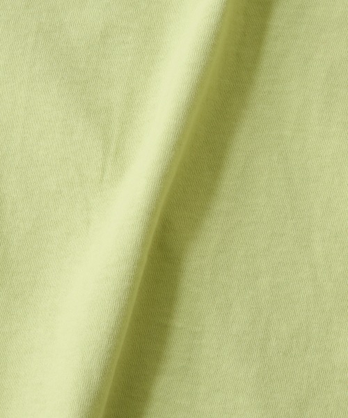 RAGEBLUE(レイジブルー)の「【KANA SUZUKI】コラボプリントロンT/935577(Tシャツ/カットソー・メンズ・ホワイト/ブラック/グレー/オレンジ/グリーン系その他・SMALL/MEDIUM/LARGE)」の22枚目の写真