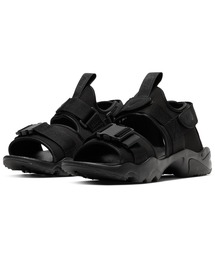 NIKE | 【NIKE】ナイキ ウィメンズ キャニオン スライド サンダル(サンダル)