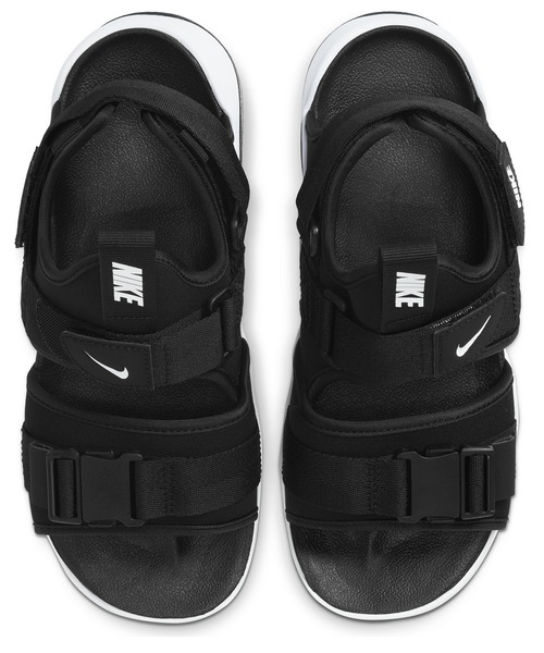 NIKE（ナイキ）の「【NIKE】ナイキ ウィメンズ キャニオン スライド サンダル（サンダル・レディース・ブラック/ブラック系その他・23.0cm/22cm/24.0cm）」の17枚目の写真