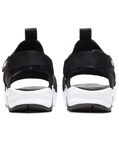 NIKE（ナイキ）の「【NIKE】ナイキ ウィメンズ キャニオン スライド サンダル（サンダル・レディース・ブラック/ブラック系その他・23.0cm/22cm/24.0cm）」の16枚目の写真