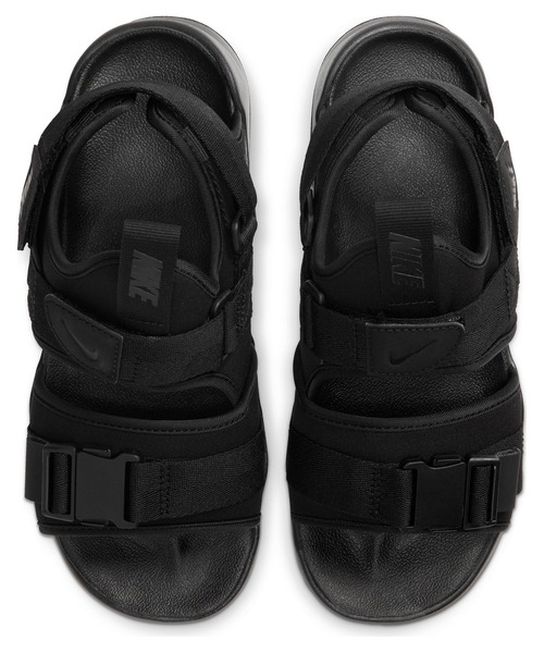 NIKE（ナイキ）の「【NIKE】ナイキ ウィメンズ キャニオン スライド サンダル（サンダル・レディース・ブラック/ブラック系その他・23.0cm/22cm/24.0cm）」の10枚目の写真