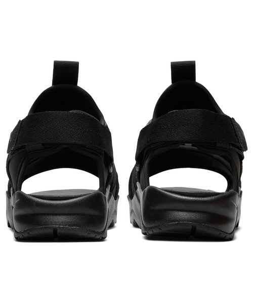 NIKE（ナイキ）の「【NIKE】ナイキ ウィメンズ キャニオン スライド サンダル（サンダル・レディース・ブラック/ブラック系その他・23.0cm/22cm/24.0cm）」の9枚目の写真