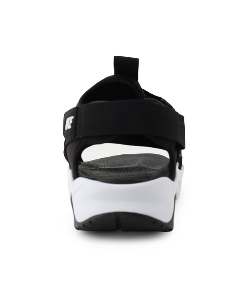 NIKE（ナイキ）の「【NIKE】ナイキ ウィメンズ キャニオン スライド サンダル（サンダル・レディース・ブラック/ブラック系その他・23.0cm/22cm/24.0cm）」の20枚目の写真