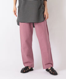 FREDY MAC | 【WEB限定カラーあり】【FREDYMAC ”SUNDAY TOOLS WEAR”】サマーシェフパンツ イージーパンツ UNISEX(その他パンツ)