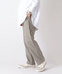 FREDY MAC | 【WEB限定カラーあり】【FREDYMAC ”SUNDAY TOOLS WEAR”】サマーシェフパンツ イージーパンツ UNISEX(その他パンツ)
