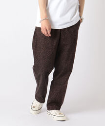 FREDY MAC | 【WEB限定カラーあり】【FREDYMAC ”SUNDAY TOOLS WEAR”】サマーシェフパンツ イージーパンツ UNISEX(その他パンツ)