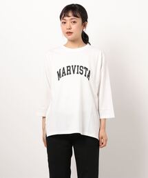 Green　Parks | アーチロゴPtプルオーバー＊(Tシャツ/カットソー)