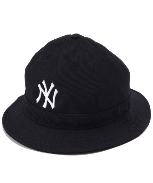 BEAUTY&YOUTH UNITED ARROWS（ビューティーアンドユースユナイテッドアローズ）の「＜NEWERAforBY＞  EXPLOREHAT/ハット ◆（ハット・メンズ・ブラック/ネイビー/その他1・S(7 1/4)/L(7 1/2)/M(7 3/8)）」の2枚目の写真