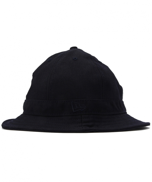 BEAUTY&YOUTH UNITED ARROWS（ビューティーアンドユースユナイテッドアローズ）の「＜NEWERAforBY＞  EXPLOREHAT/ハット ◆（ハット・メンズ・ブラック/ネイビー/その他1・S(7 1/4)/L(7 1/2)/M(7 3/8)）」の5枚目の写真
