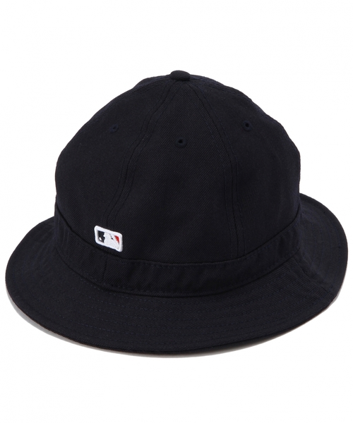 BEAUTY&YOUTH UNITED ARROWS（ビューティーアンドユースユナイテッドアローズ）の「＜NEWERAforBY＞  EXPLOREHAT/ハット ◆（ハット・メンズ・ブラック/ネイビー/その他1・S(7 1/4)/L(7 1/2)/M(7 3/8)）」の6枚目の写真