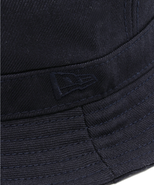 BEAUTY&YOUTH UNITED ARROWS（ビューティーアンドユースユナイテッドアローズ）の「＜NEWERAforBY＞  EXPLOREHAT/ハット ◆（ハット・メンズ・ブラック/ネイビー/その他1・S(7 1/4)/L(7 1/2)/M(7 3/8)）」の10枚目の写真