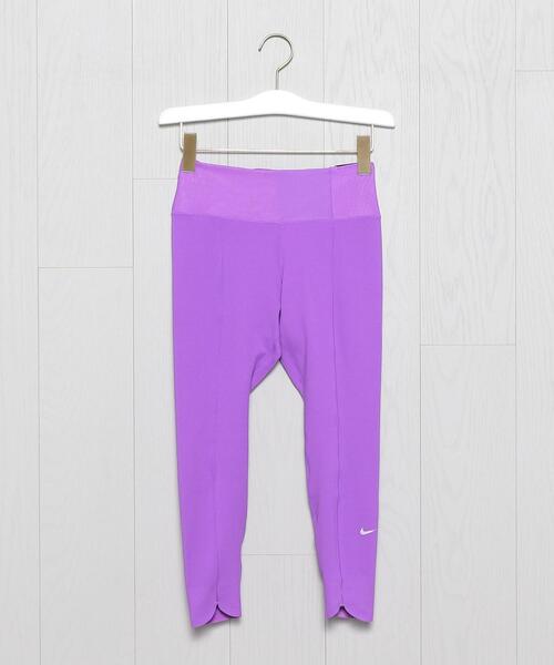 ＜NIKE＞MIDRISE CROP LEGGINGS/レギンス