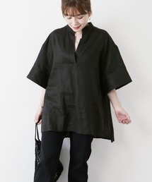 JOURNAL STANDARD | ハードマンズリネンシャツ◆(シャツ/ブラウス)