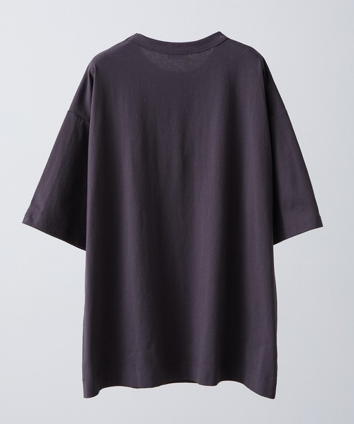 JUNRED（ジュンレッド）の「DAIKI NAKAMURAフォトTEE（Tシャツ/カットソー・メンズ・ホワイト/グレー/ホワイト系その他/ブルー系その他4・M/L）」の9枚目の写真