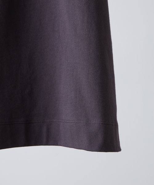 JUNRED（ジュンレッド）の「DAIKI NAKAMURAフォトTEE（Tシャツ/カットソー・メンズ・ホワイト/グレー/ホワイト系その他/ブルー系その他4・M/L）」の10枚目の写真