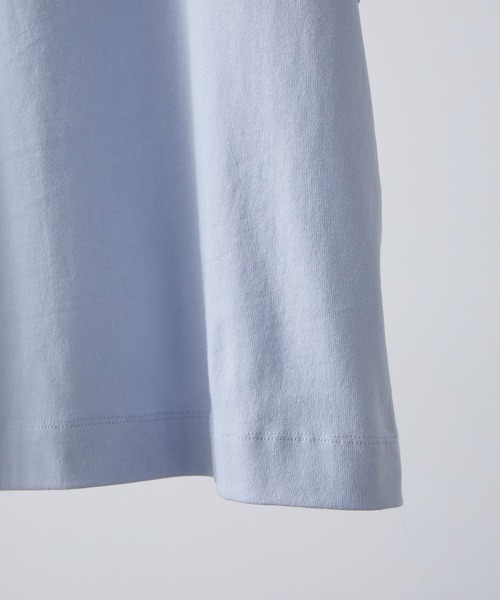 JUNRED（ジュンレッド）の「DAIKI NAKAMURAフォトTEE（Tシャツ/カットソー・メンズ・ホワイト/グレー/ホワイト系その他/ブルー系その他4・M/L）」の19枚目の写真