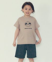 BREEZE | 【WEB限定】ゆるアニマルワンマイルウェア(ルームウェア/パジャマ)