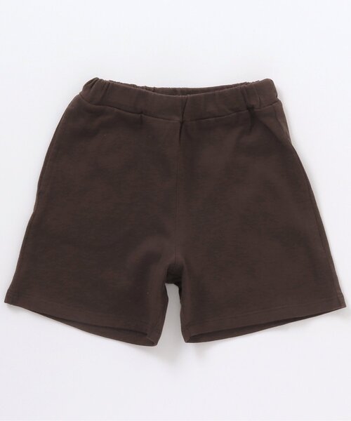 BREEZE（ブリーズ）の「【WEB限定】ゆるアニマルワンマイルウェア（ルームウェア/パジャマ・キッズ・オフホワイト/ベージュ/オレンジ/ブラウン/カーキ・100/120/140/90/130/80/110）」の19枚目の写真