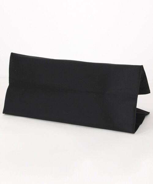 FREAK'S STORE（フリークスストア）の「HIGHTIDE/ハイタイド カーゴバッグ (M)（エコバッグ/サブバッグ・レディース・ブラック/イエロー/オリーブ・ONE SIZE）」の6枚目の写真