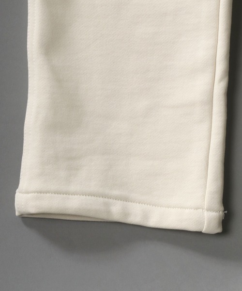 SITRY（シトリー）の「Sweat Overalls/スウェット オーバーオール（サロペット/オーバーオール・メンズ・ブラック/グレイッシュベージュ/インディゴブルー/オフホワイト・M/L）」の17枚目の写真