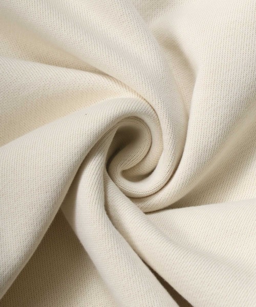 SITRY（シトリー）の「Sweat Overalls/スウェット オーバーオール（サロペット/オーバーオール・メンズ・ブラック/グレイッシュベージュ/インディゴブルー/オフホワイト・M/L）」の14枚目の写真