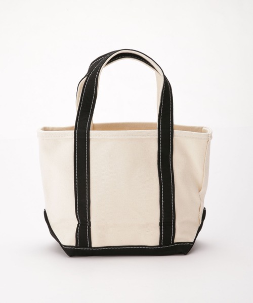 ORCIVAL（オーシバル）の「ORCIVAL/トートバッグ（トートバッグ・レディース・ベージュ/ブラック・FREE）」の10枚目の写真
