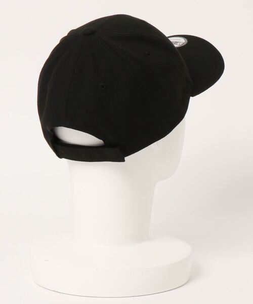 NEW ERA（ニューエラ）の「【NEW ERA / ニューエラ】Los Angeles Dodgers・ロサンゼルス ドジャース チームロゴ刺繍キャップ（キャップ・レディース・ブラック/ブルー・ONESIZE）」の3枚目の写真