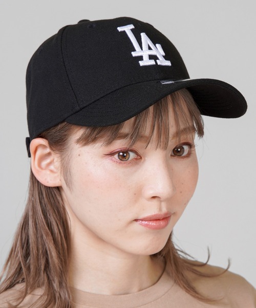 NEW ERA / ニューエラ】Los Angeles Dodgers・ロサンゼルス ドジャース 