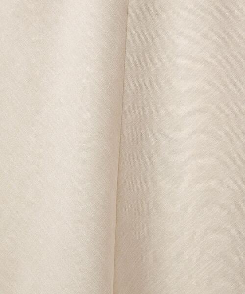 closet story（クローゼットストーリー）の「＜closet story＞□CSC バックキリカエ バイヤススカート -手洗い可能-（スカート・レディース・ライム/ナチュラル・FREE）」の12枚目の写真