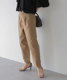 AMERICAN HOLIC | バックツイルワイドパンツ(その他パンツ)
