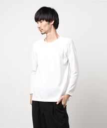 Sig FREAK'S STORE | Goldwin/ゴールドウィン Re-Pose L/S T-Shirt/リポーズ ロングスリーブＴシャツ(Tシャツ/カットソー)