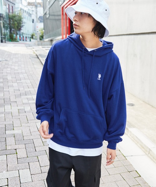 U.S. POLO ASSN.（ユーエスポロアッスン）の「U.S. POLO ASSN