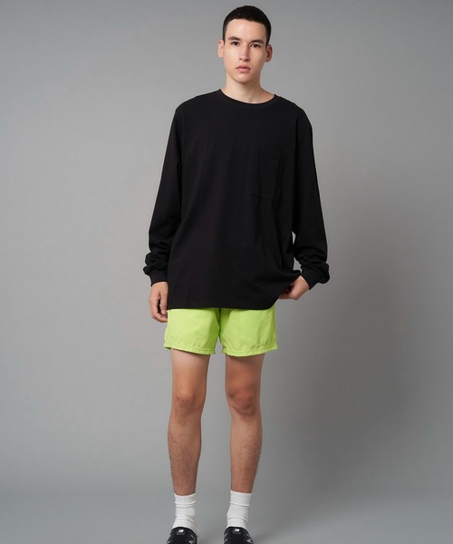 GUACAMOLE（ガカモレ）の「Water proof pants/short（水着・メンズ・ホワイト系その他/ブラック/イエロー系その他/ブラック系その他/レッド系その他・XS/M/L/S/XXS）」の5枚目の写真