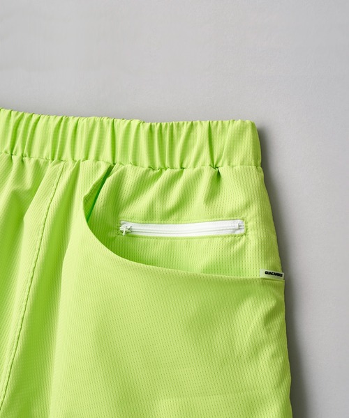 GUACAMOLE（ガカモレ）の「Water proof pants/short（水着・メンズ・ホワイト系その他/ブラック/イエロー系その他/ブラック系その他/レッド系その他・XS/M/L/S/XXS）」の19枚目の写真