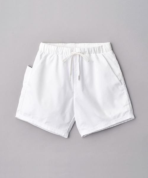 GUACAMOLE（ガカモレ）の「Water proof pants/short（水着・メンズ・ホワイト系その他/ブラック/イエロー系その他/ブラック系その他/レッド系その他・XS/M/L/S/XXS）」の10枚目の写真