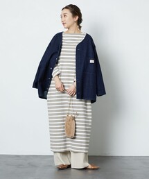 ワンピース グレー 灰色系 ファッション通販 Zozotown