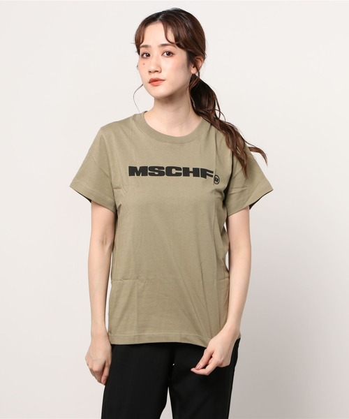 MSCHF（ミスチーフ）の「MISCHIEF/ミスチーフ/CROPPED T-SHIRT
