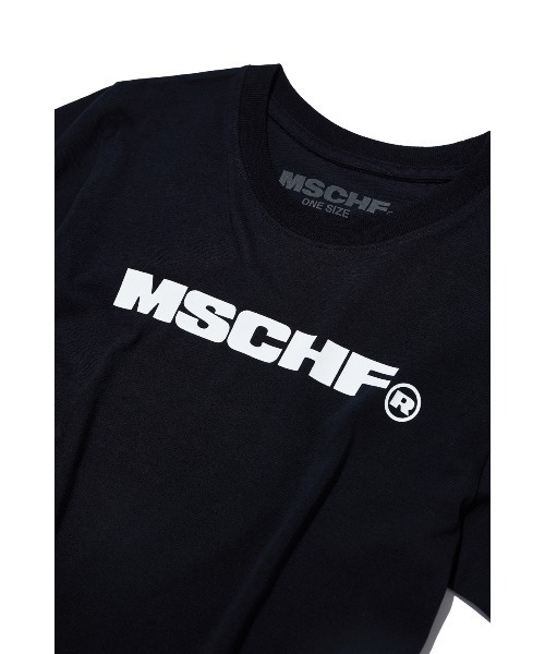 MSCHF（ミスチーフ）の「2021 CALL OUT_MSCHF CREWNECK T-SHIRT（Tシャツ/カットソー・レディース・ホワイト/ブラック/ベージュ/カーキ・FREE）」の7枚目の写真