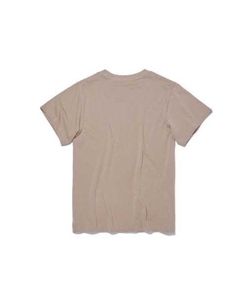 MSCHF（ミスチーフ）の「2021 CALL OUT_MSCHF CREWNECK T-SHIRT（Tシャツ/カットソー・レディース・ホワイト/ブラック/ベージュ/カーキ・FREE）」の13枚目の写真