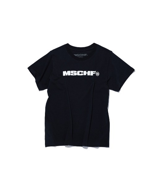 MSCHF（ミスチーフ）の「2021 CALL OUT_MSCHF CREWNECK T-SHIRT（Tシャツ/カットソー・レディース・ホワイト/ブラック/ベージュ/カーキ・FREE）」の22枚目の写真