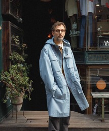 WILD LIFE TAILOR Adam et Rope' | 【WILD LIFE TAILOR】カメラマンコート(その他アウター)