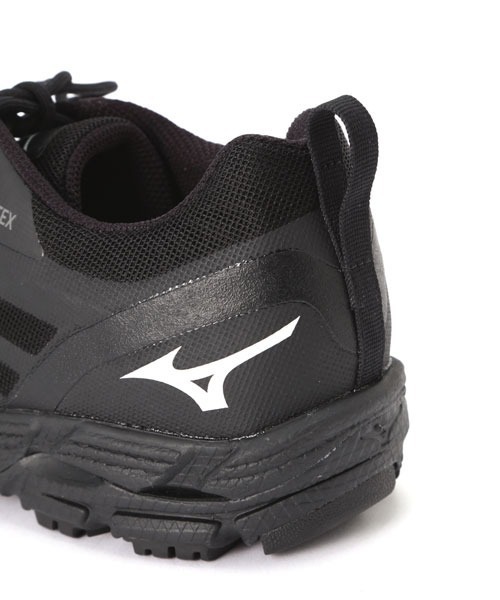 MARGARET HOWELL（マーガレットハウエル）の「MIZUNO HIKING SHOES