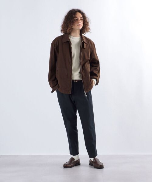 McGREGOR（マックレガー）の「【SHIPS any別注】McGREGOR: <T/C